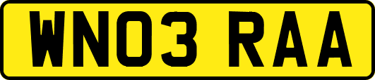 WN03RAA