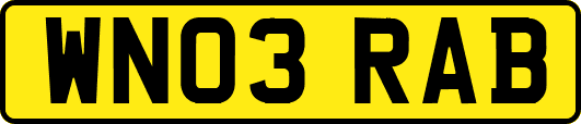 WN03RAB
