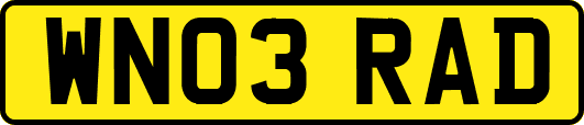 WN03RAD