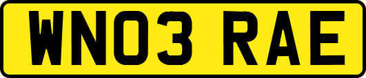 WN03RAE