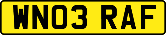 WN03RAF