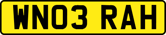 WN03RAH