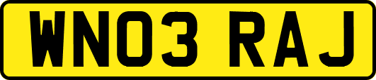 WN03RAJ
