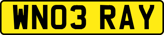 WN03RAY