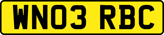WN03RBC