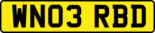 WN03RBD