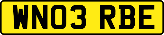 WN03RBE
