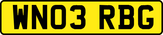 WN03RBG