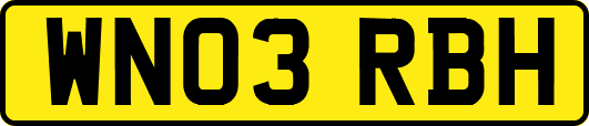 WN03RBH