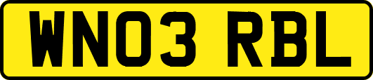 WN03RBL