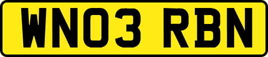 WN03RBN
