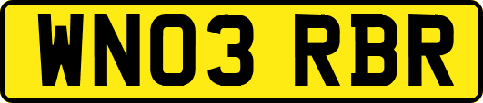 WN03RBR