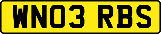 WN03RBS