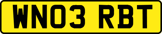 WN03RBT