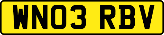 WN03RBV