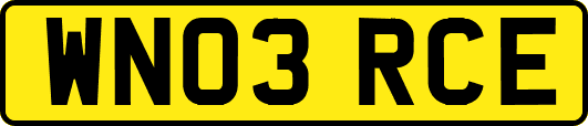 WN03RCE