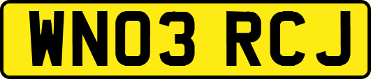 WN03RCJ