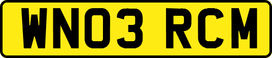 WN03RCM