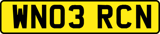 WN03RCN