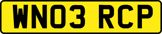 WN03RCP