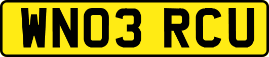 WN03RCU