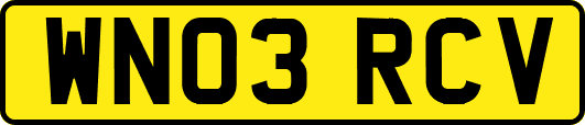 WN03RCV