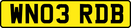 WN03RDB