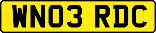 WN03RDC