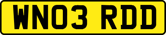 WN03RDD