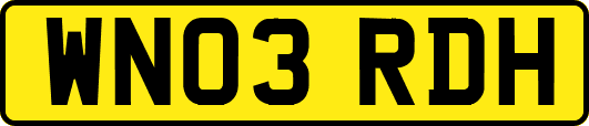 WN03RDH