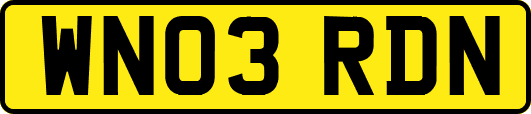 WN03RDN