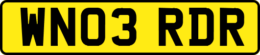 WN03RDR