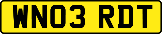 WN03RDT