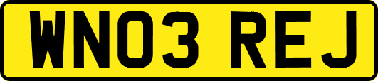 WN03REJ