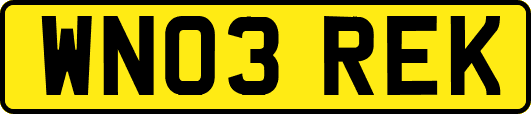 WN03REK