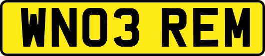 WN03REM