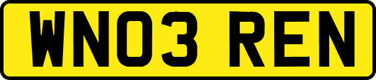 WN03REN