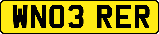 WN03RER