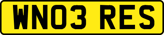 WN03RES