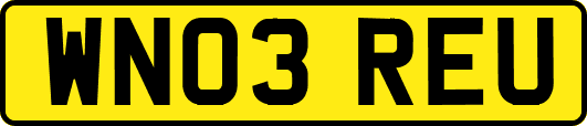 WN03REU