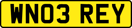 WN03REY