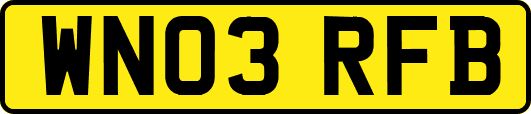 WN03RFB