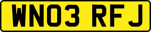 WN03RFJ