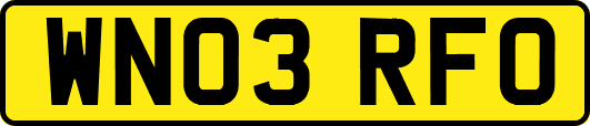 WN03RFO