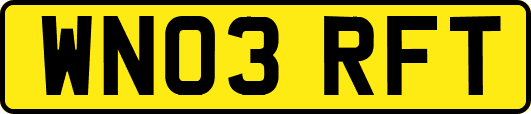 WN03RFT