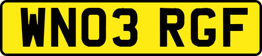 WN03RGF