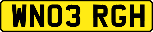 WN03RGH