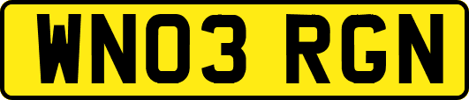 WN03RGN