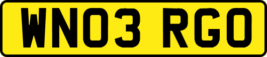 WN03RGO