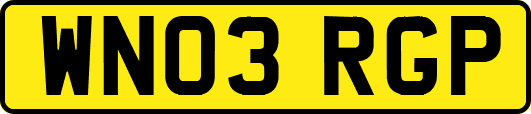 WN03RGP